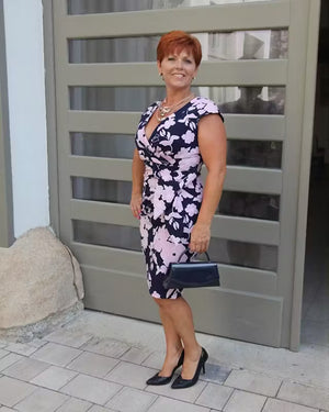 Evelyn Rhodes