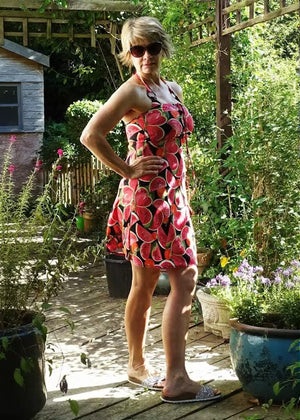 Jill Whitaker