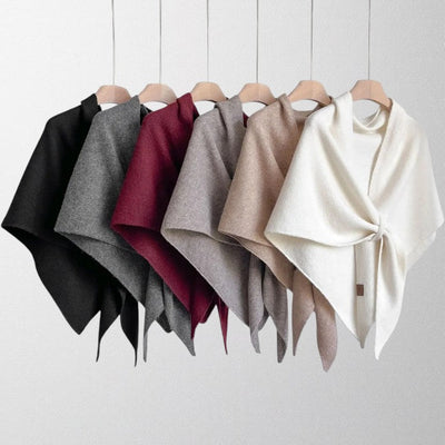Janice | Elegance Scarf