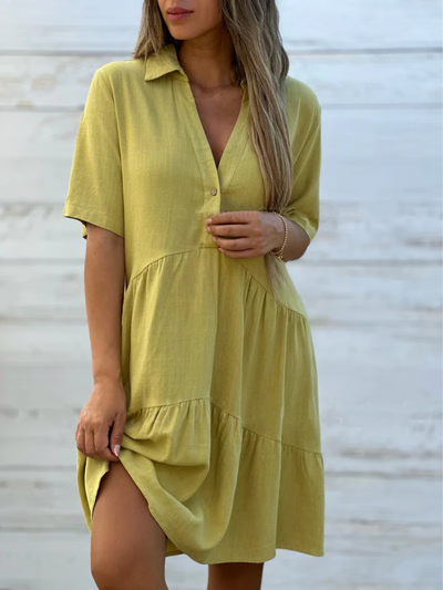 Sylvie | Soft Everyday Elegance