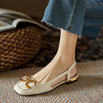 Clara | Orthopedic Sandals