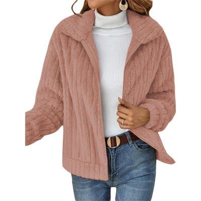 Jeanette | Comfortable Jacket