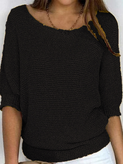 LAYLA KNIT TOP