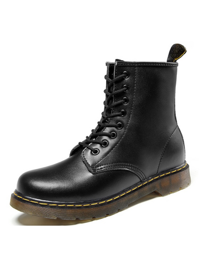ISLA LACE-UP BOOT