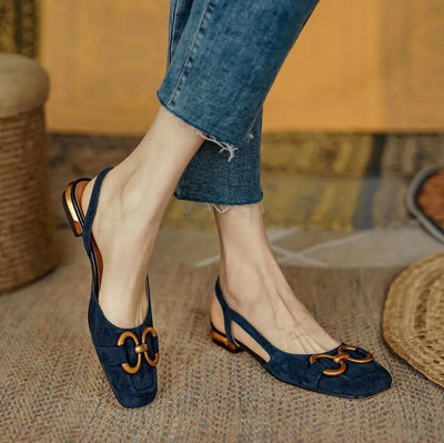 Clara | Orthopedic Sandals