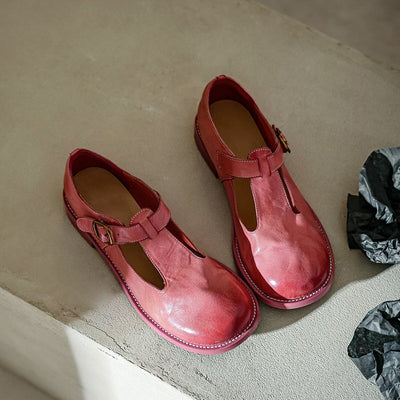 Clara | Elegant Mary Janes