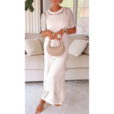 Sheeny | Chic Evening Maxi Dress