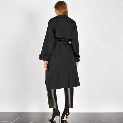 Jade | Chique Trench Coat